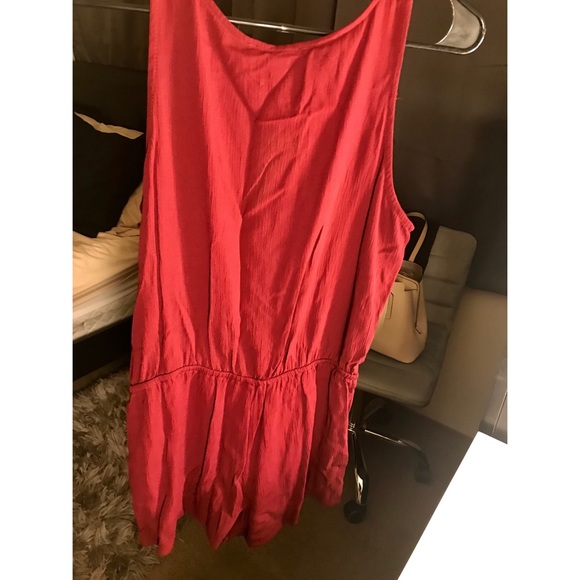 Cute summer romper - Picture 2 of 3